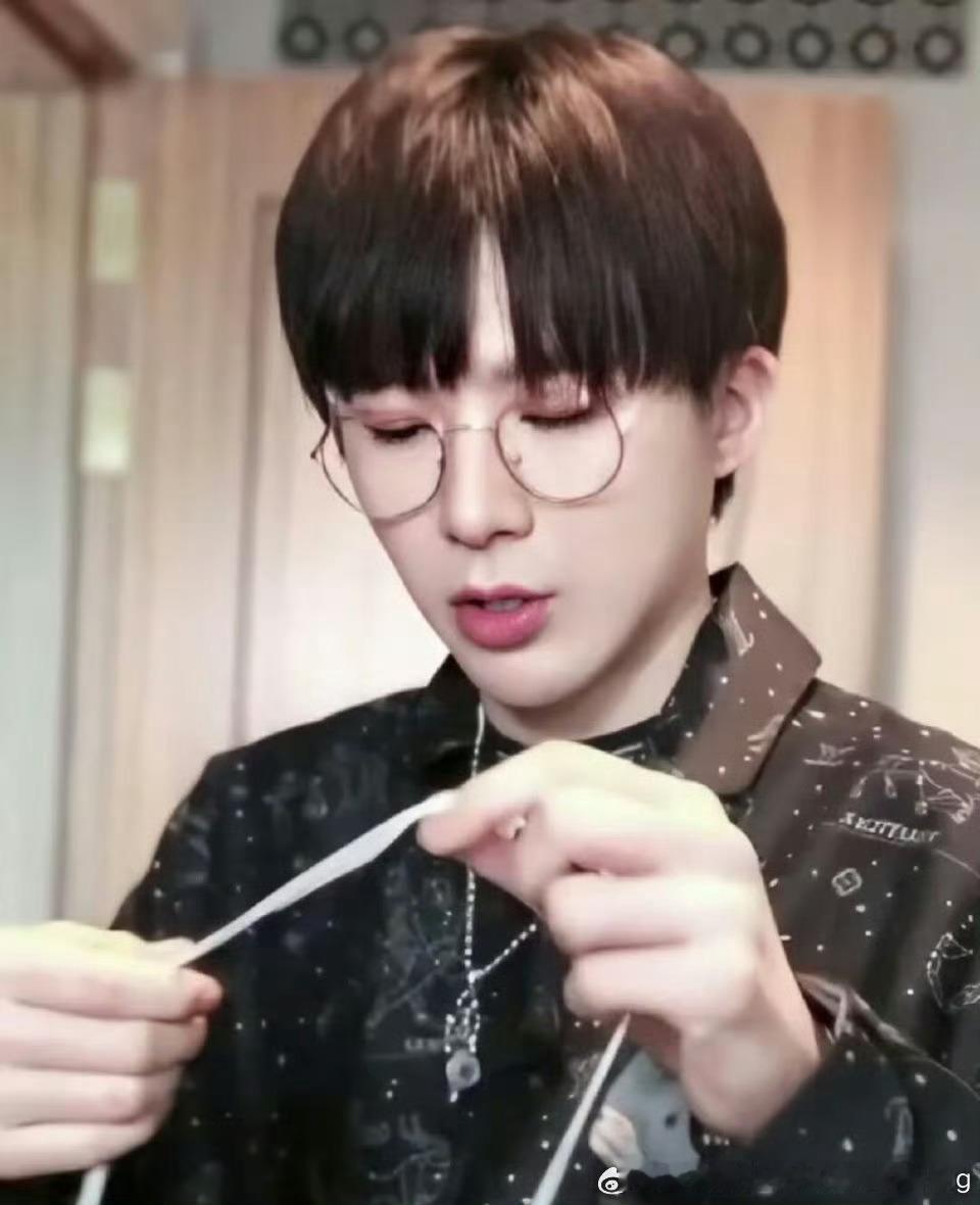 摩登兄弟 好嫩的小宁！