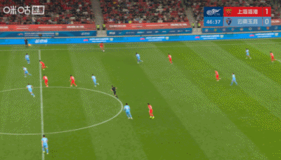 武磊一场比赛五次错过得分机会，中国足球谁能接过其衣钵

昨天中超继续第四轮比赛，