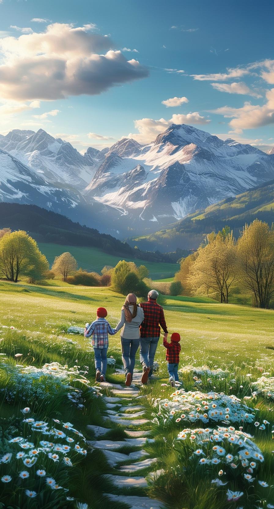 三餐四季暖时光 寻常日子也浪漫