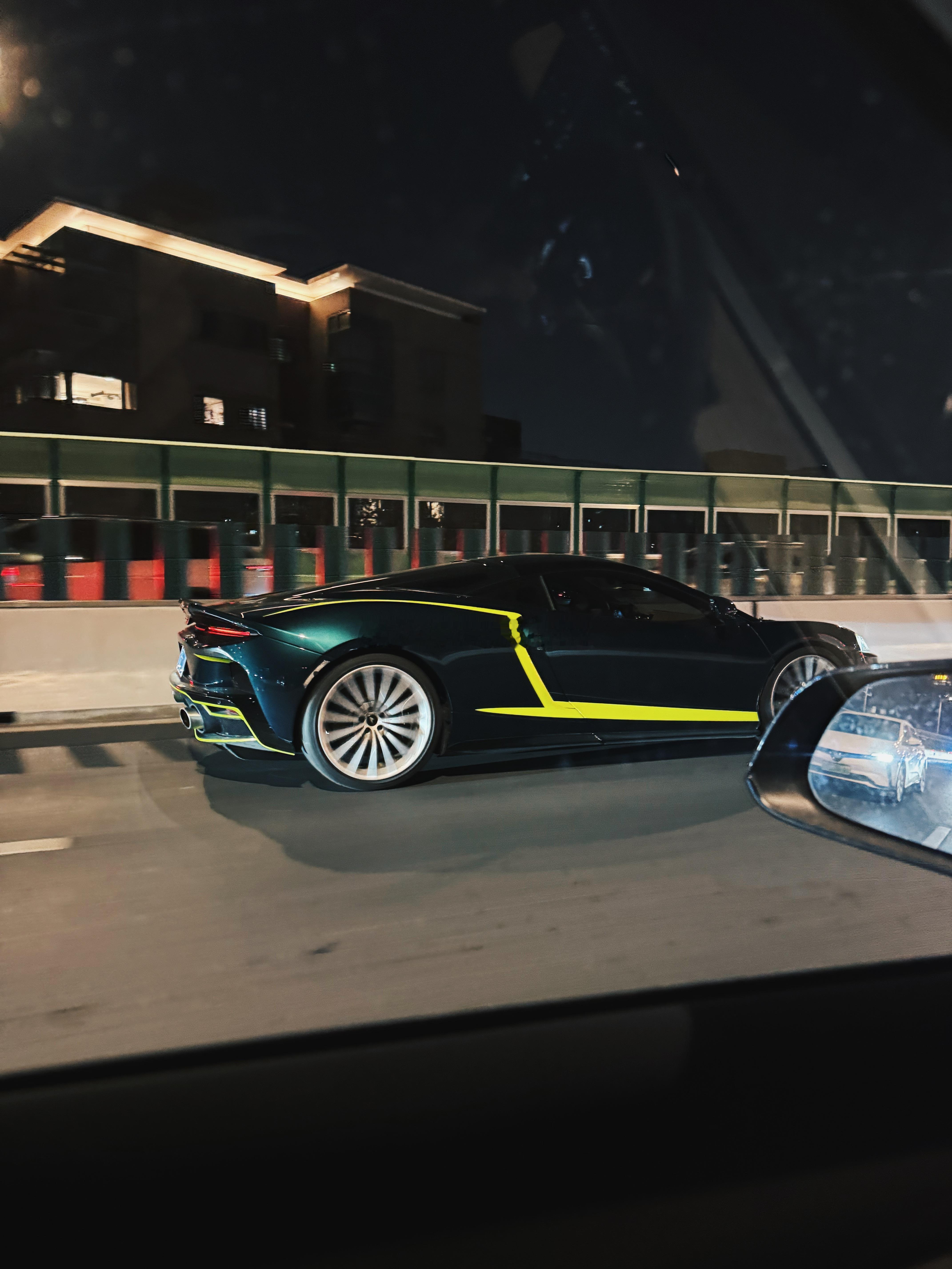 又到了最近遇到的一些车系列时间  ​​​