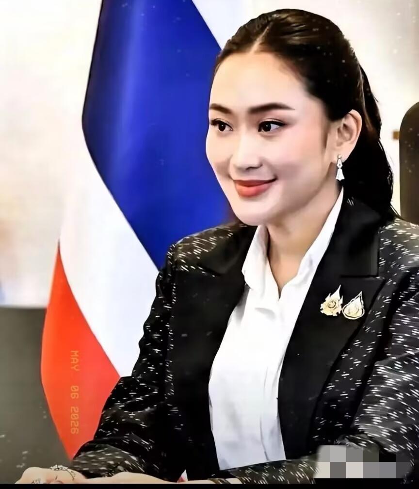 泰国传来新消息！

2026年5月5日，泰国内阁批准了一项紧急法令草案，要借12