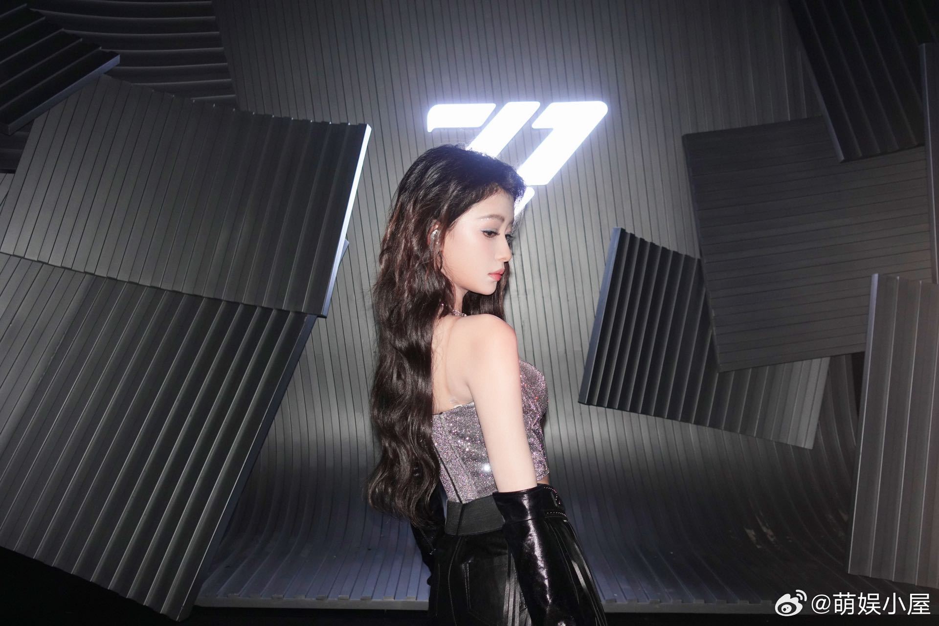 孙怡 好美的洋娃娃乘风2026 乘风 2026 的孙怡美出新高度💫温柔灵动又精