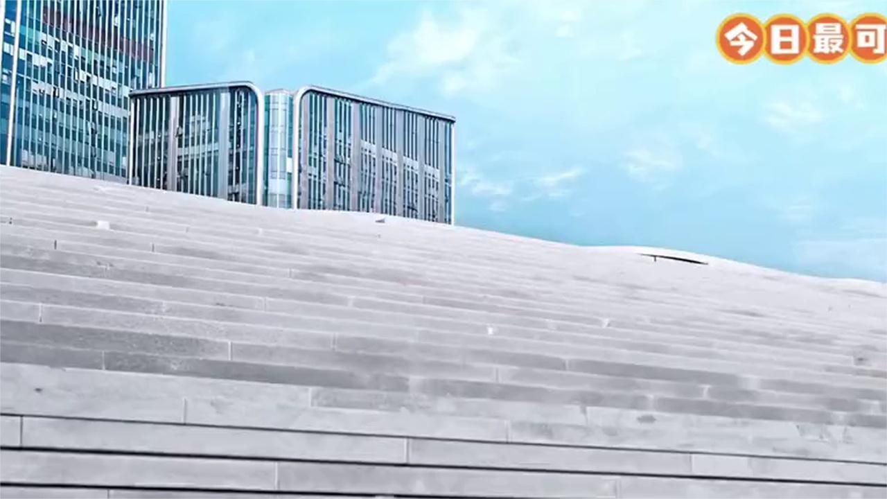 你想看的仰望U7测试，这里都有，量大管饱