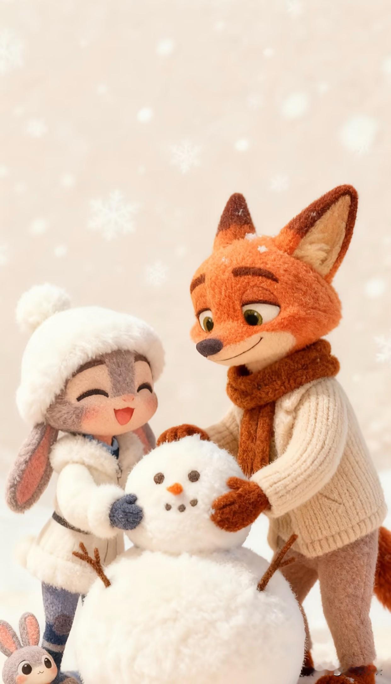 “我会一直在”，胜过所有甜言蜜语💗

以前总向往轰轰烈烈的爱。
觉得浪漫是鲜花