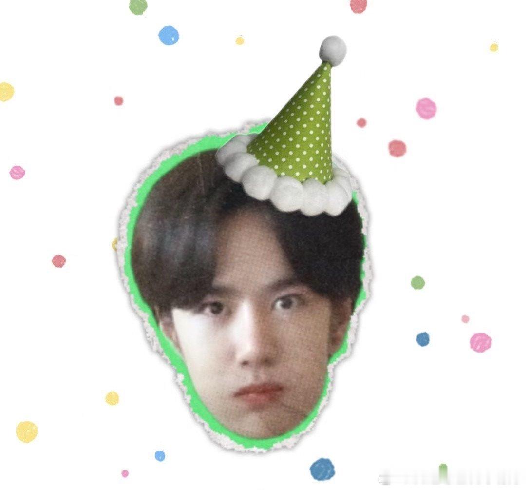 不管王一博19岁还是29岁王一博你现在爱上过生日了吗19岁鲜少谈及生日，29岁愿
