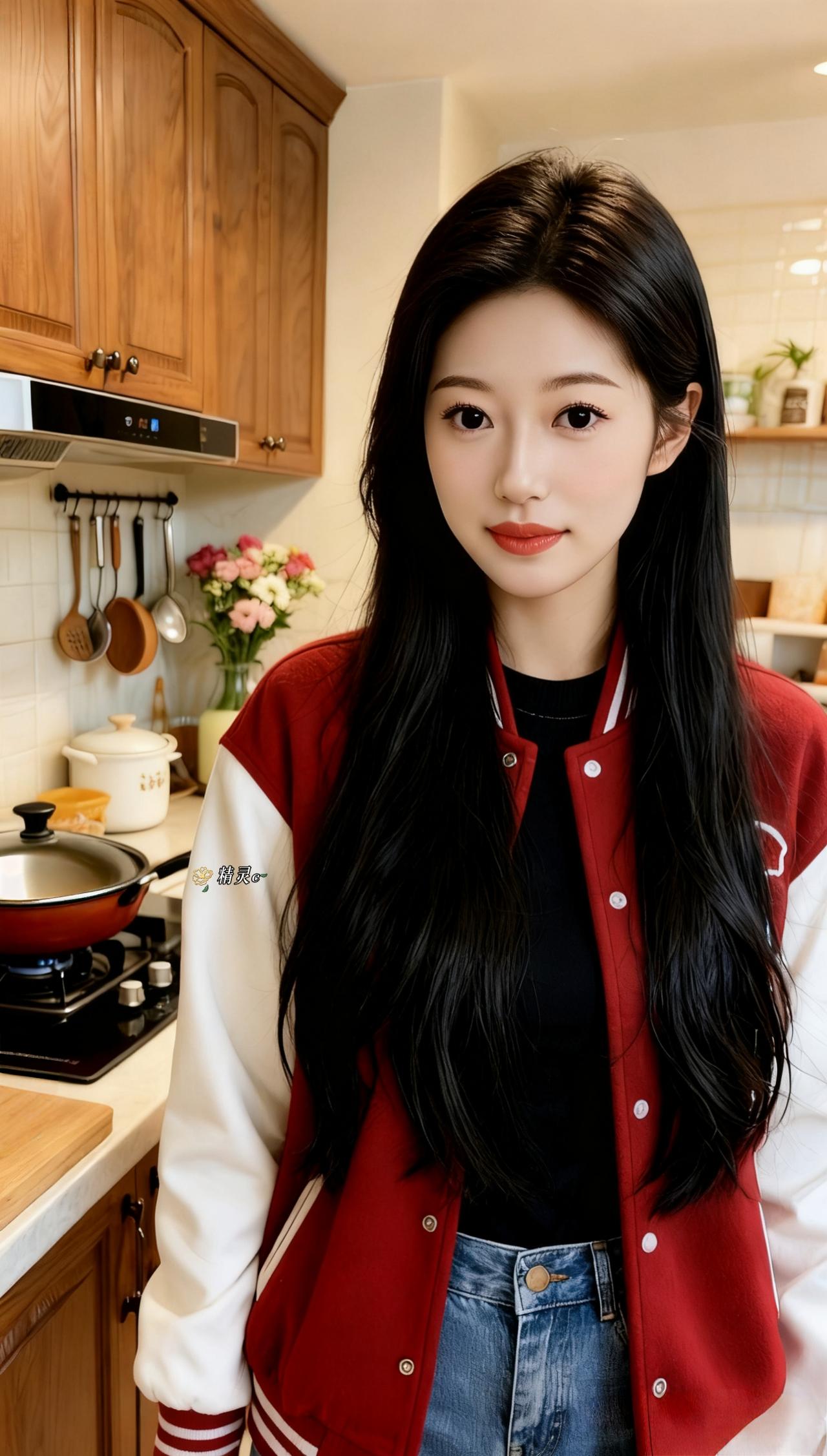 人间烟火里，总有不完美的瞬间，但只要今天比昨天多一分从容，就是收获。普通的生活，