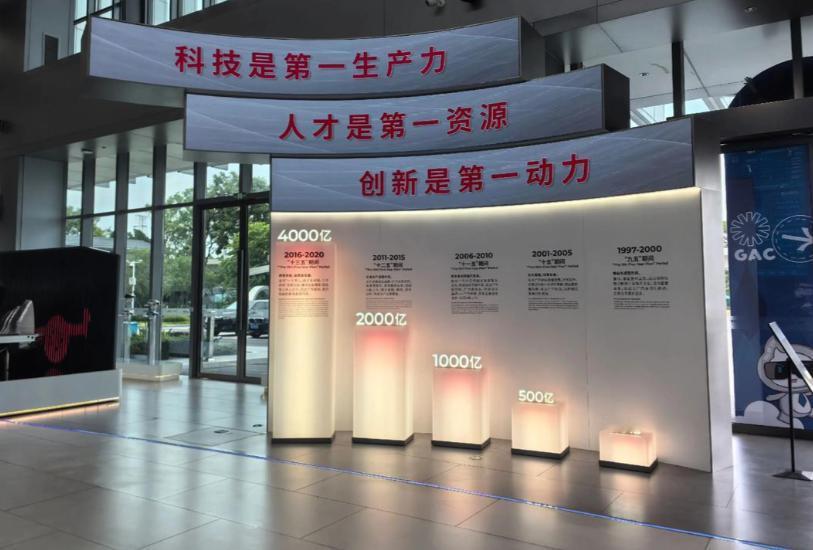 科技是第一生产力，为什么真正能靠科技改变国运的，永远是少数几个国家？因为真正撬动