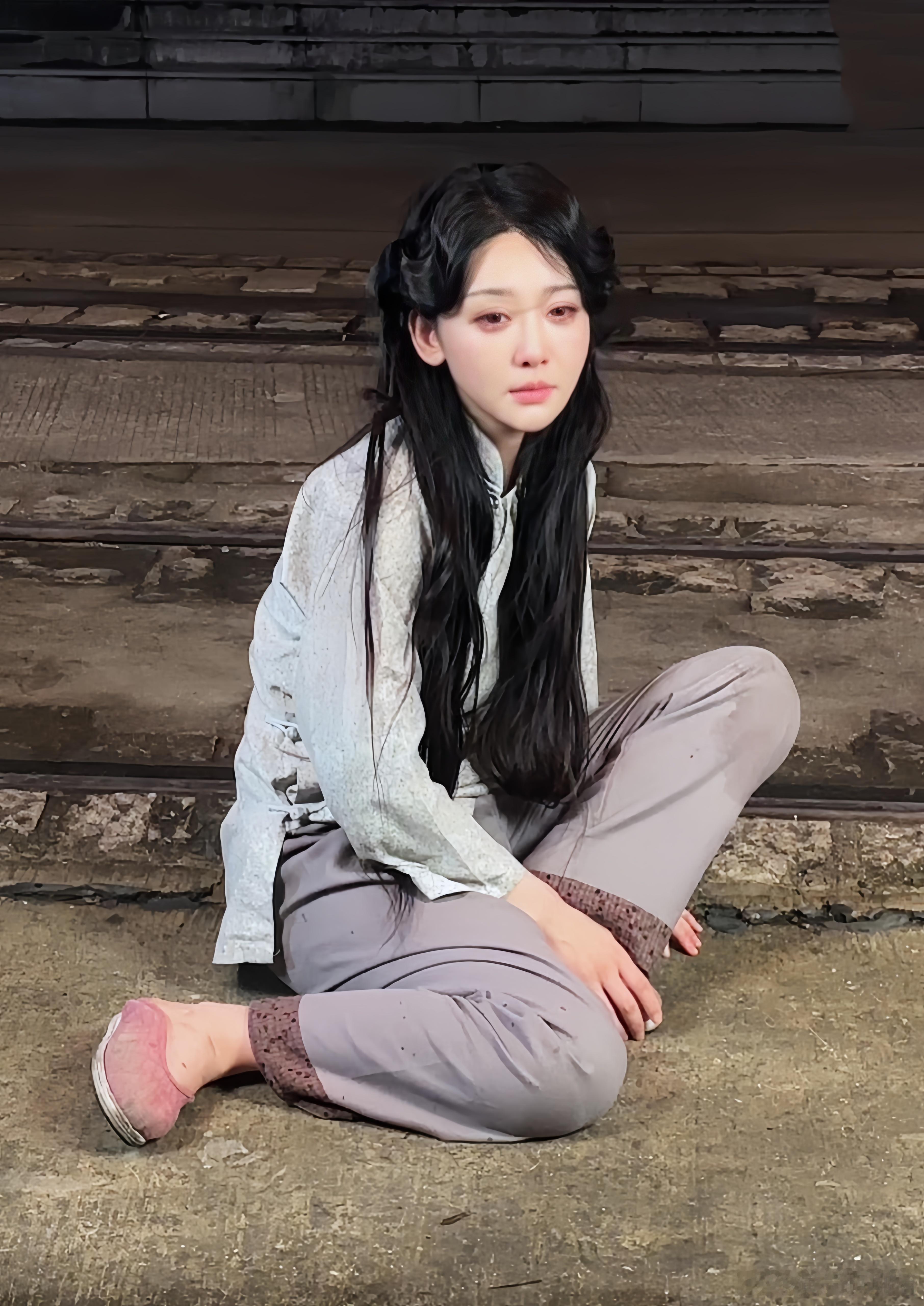 每天都是湿漉漉的眼睛…  ​​​