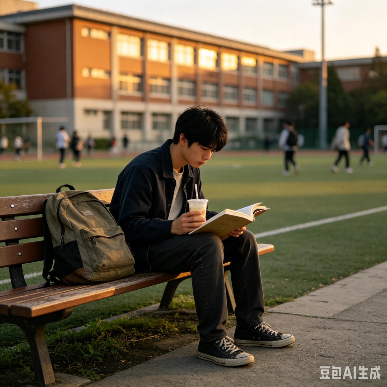 看完大学生买饮品被同学蹲守举报一事，联想到晚年过日子，分寸二字太重要了
 
最近