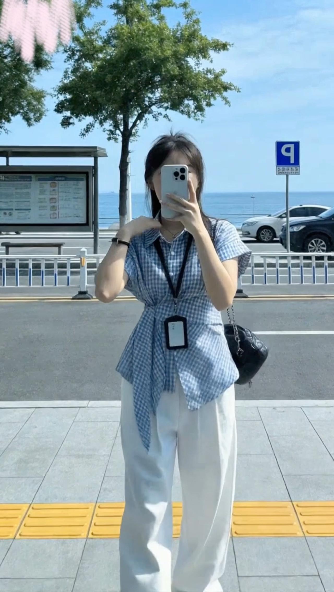 平价穿搭 今天穿什么 夏天穿搭 穿搭合集