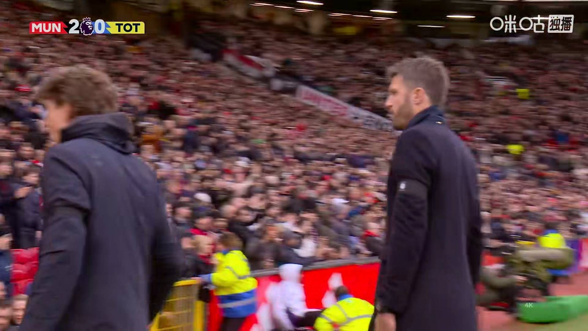 有点意外这次的比分事2:0其实曼联说实话这场打的并不是特别出彩。不过运势起来了，