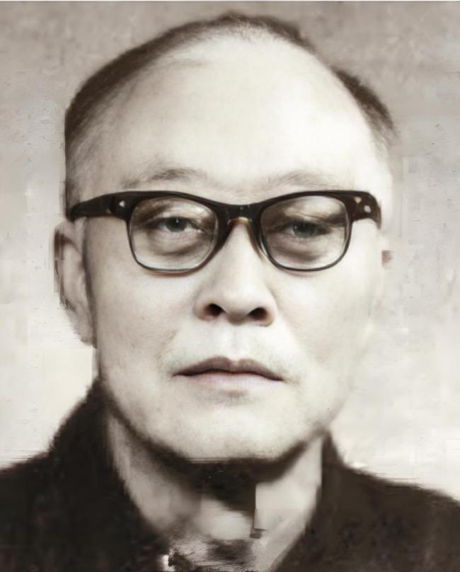 1949年，一位“神秘客”三访毛主席：“反正你们也打不过李宗仁白崇禧，不如给我个