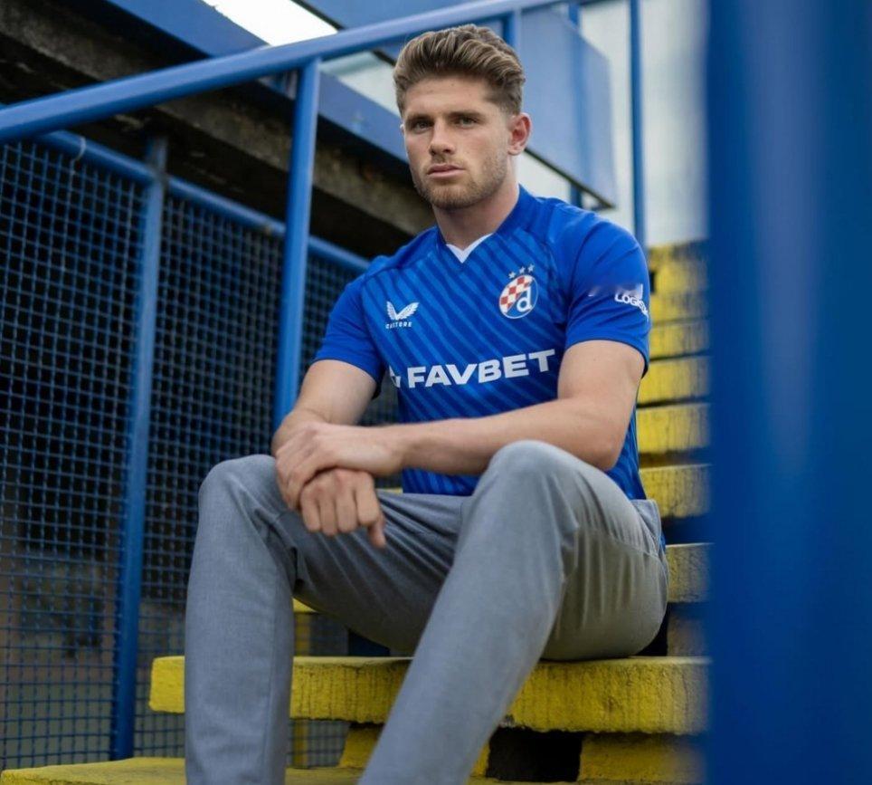 马里：国际米兰或许会再度从萨格勒布迪纳摩引进球员，球队看好2002年出生的莫里斯