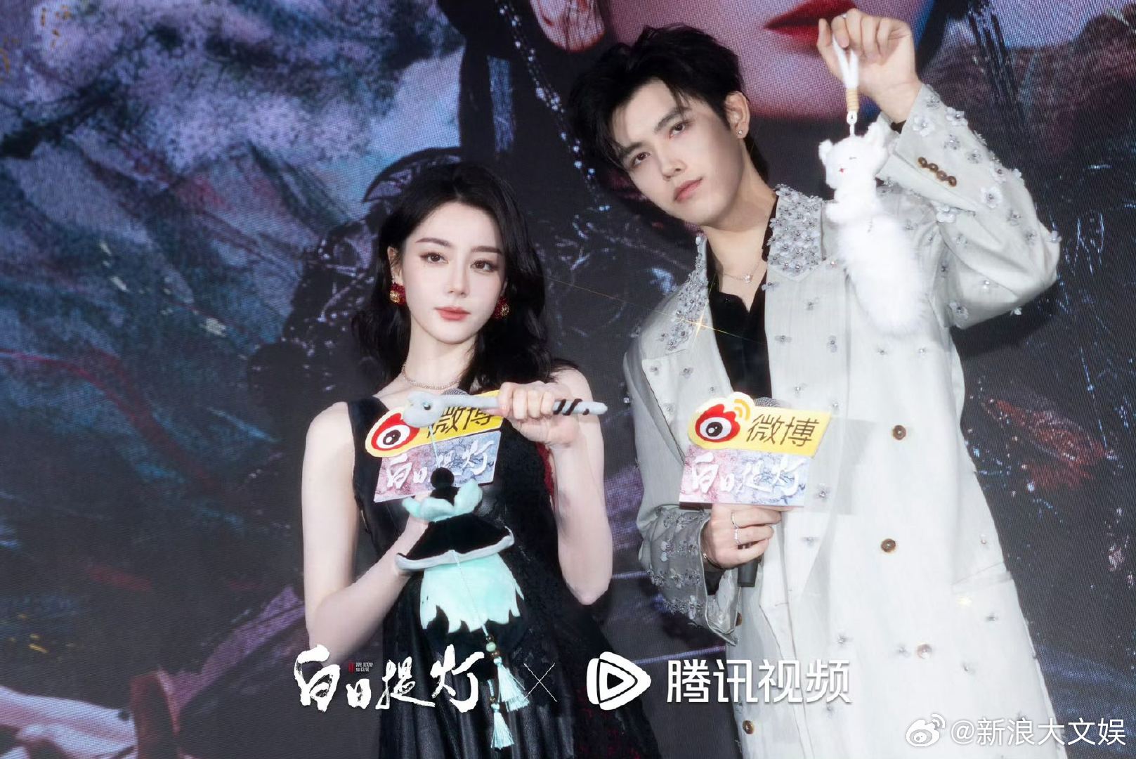 热巴学陈飞宇羊驼叫陈飞宇模仿热巴小黄人声音 挑战《娱情实验室》五感互通游戏来啦！