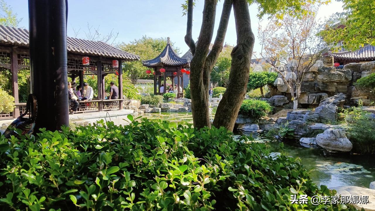 大即墨今天下雨了！开始上午时看着好像不太情愿给下似的，一直沥沥拉拉沥沥拉拉。
