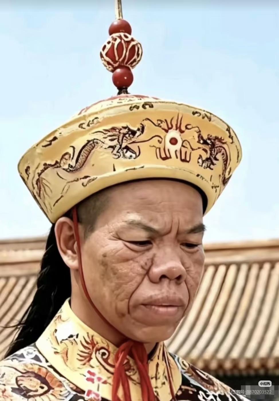 康麻子真像