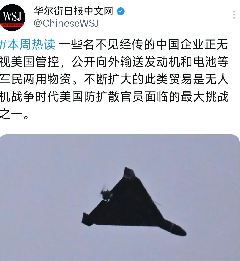 5月9日晚，《华尔街日报》抛出一则颇具分量的报道，称一些较小的中国企业正“无视美