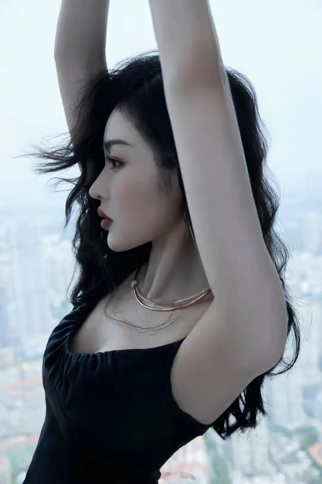 美女的美丽瞬间分享你见过最好看的姑娘美到什么程度 高清美女 人在什么情况下才能大