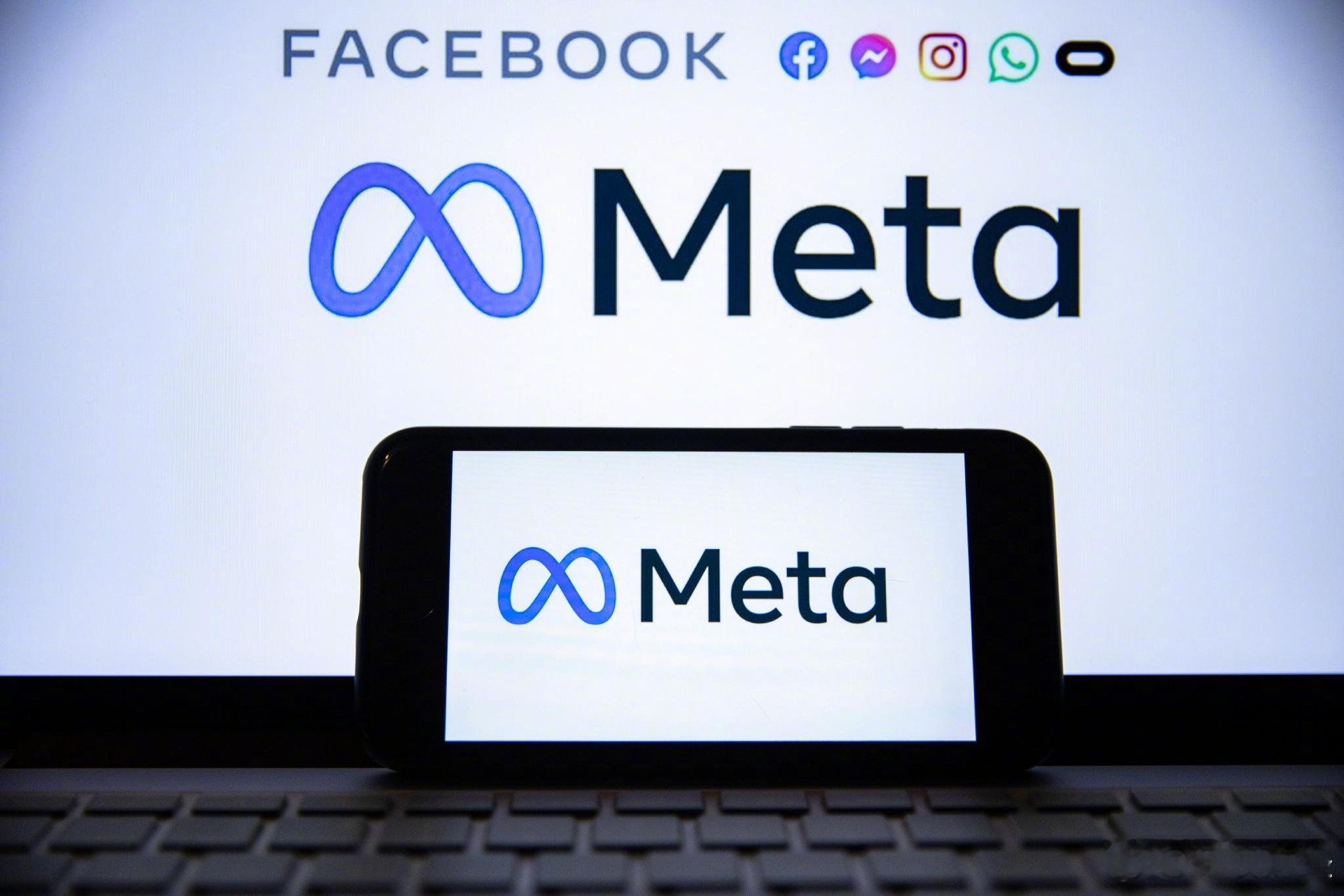 【Meta CTO：AI省下的时间不是用来休假的】Meta被判超60亿元天价罚款