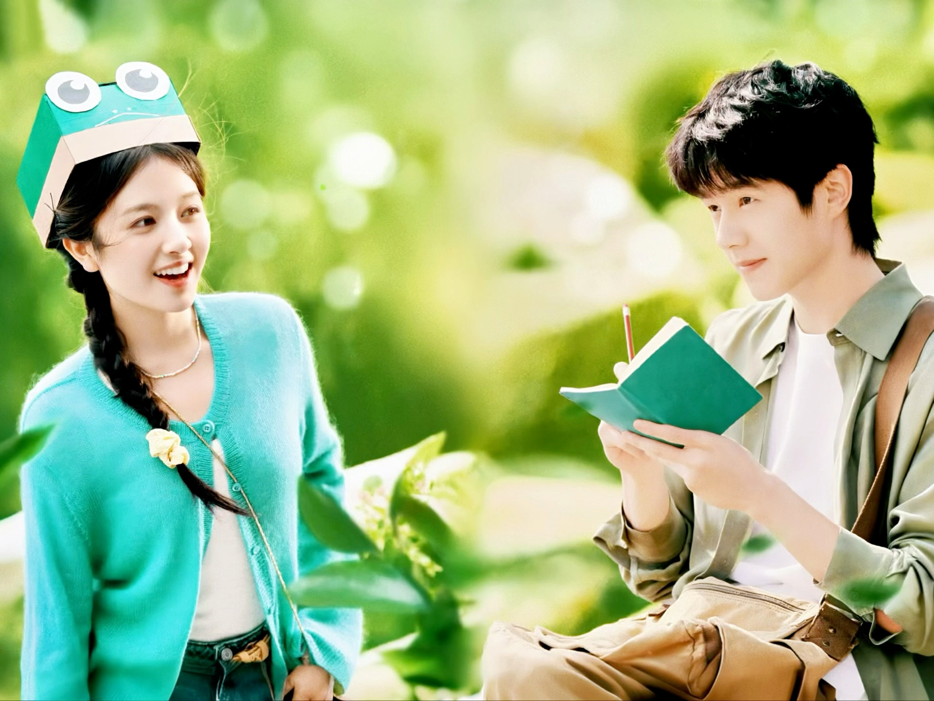 海岛舒服日志 ⛳️ 