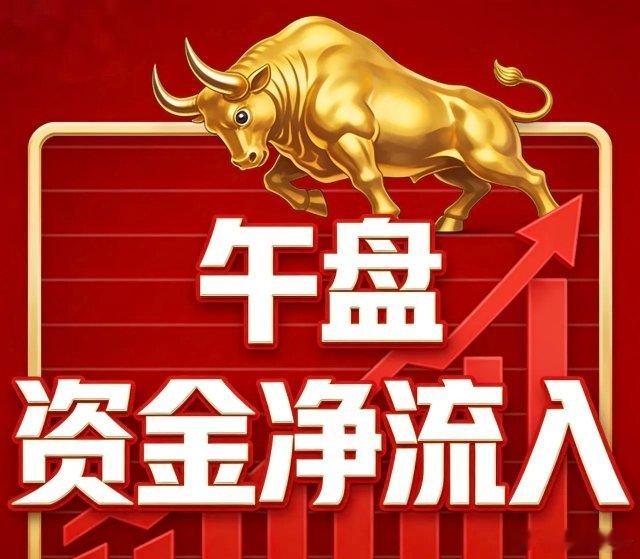 1月20日A股午盘主力资金净流入前十1. 平潭发展（000592）◦ 现价：11