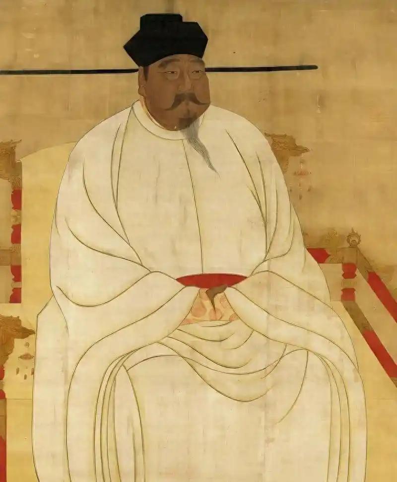 赵匡胤问：我的年号霸气不？宰相连连点头，转头却偷说4个字

赵匡胤称帝后对年号的