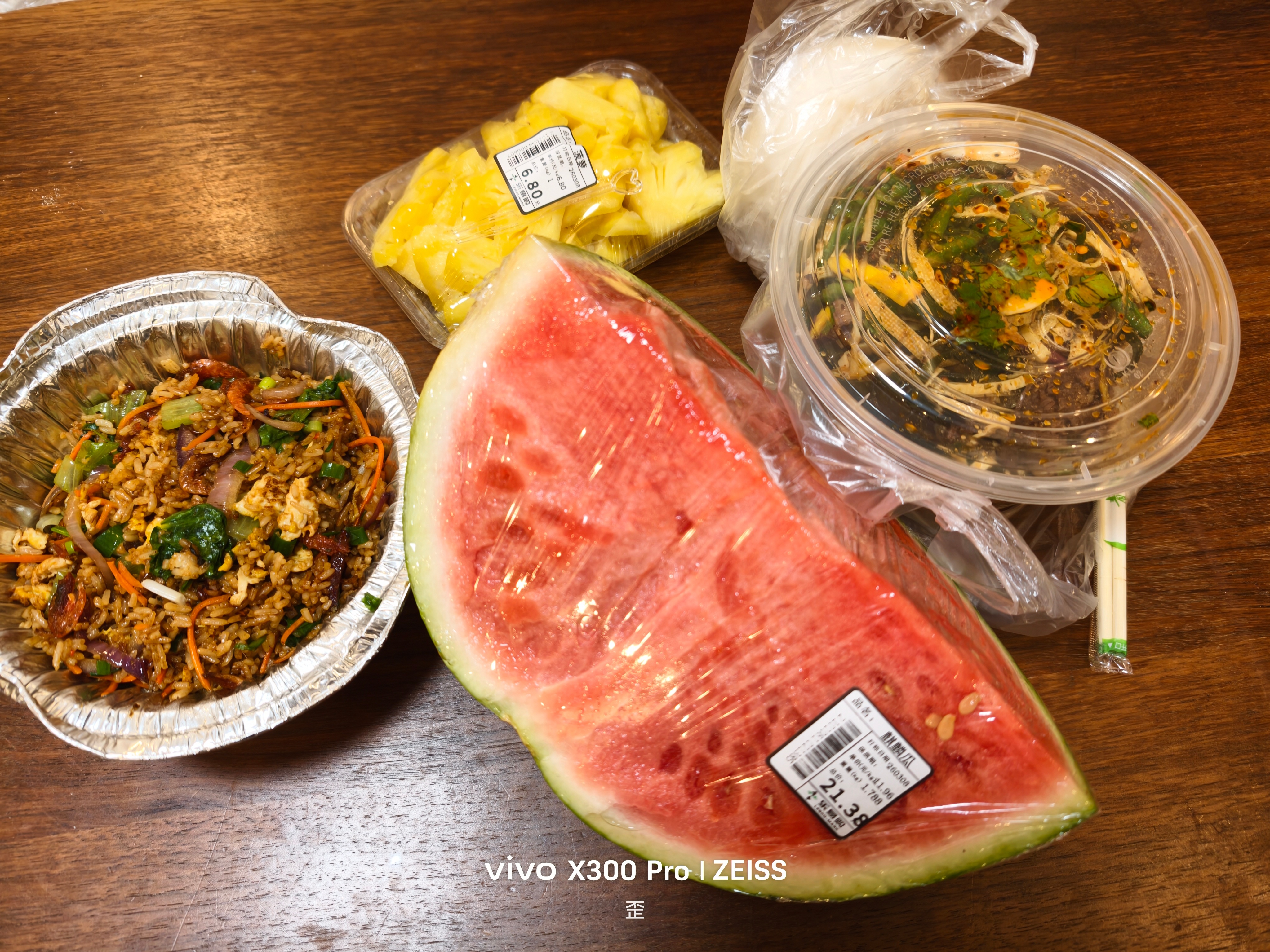 感谢中国福利彩票送来的投喂 