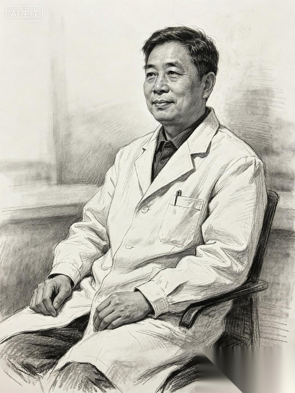 一位殡仪馆工作人员说:“每天接触死亡久了，我只想告诉你们，普通人别老去死磕啥活着