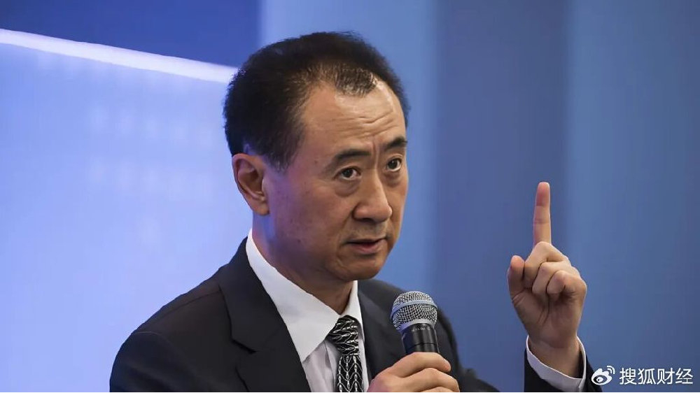 #王健林已卖掉85个万达广场# 【#万达知情人回应王健林被限高# 下属项目公司经