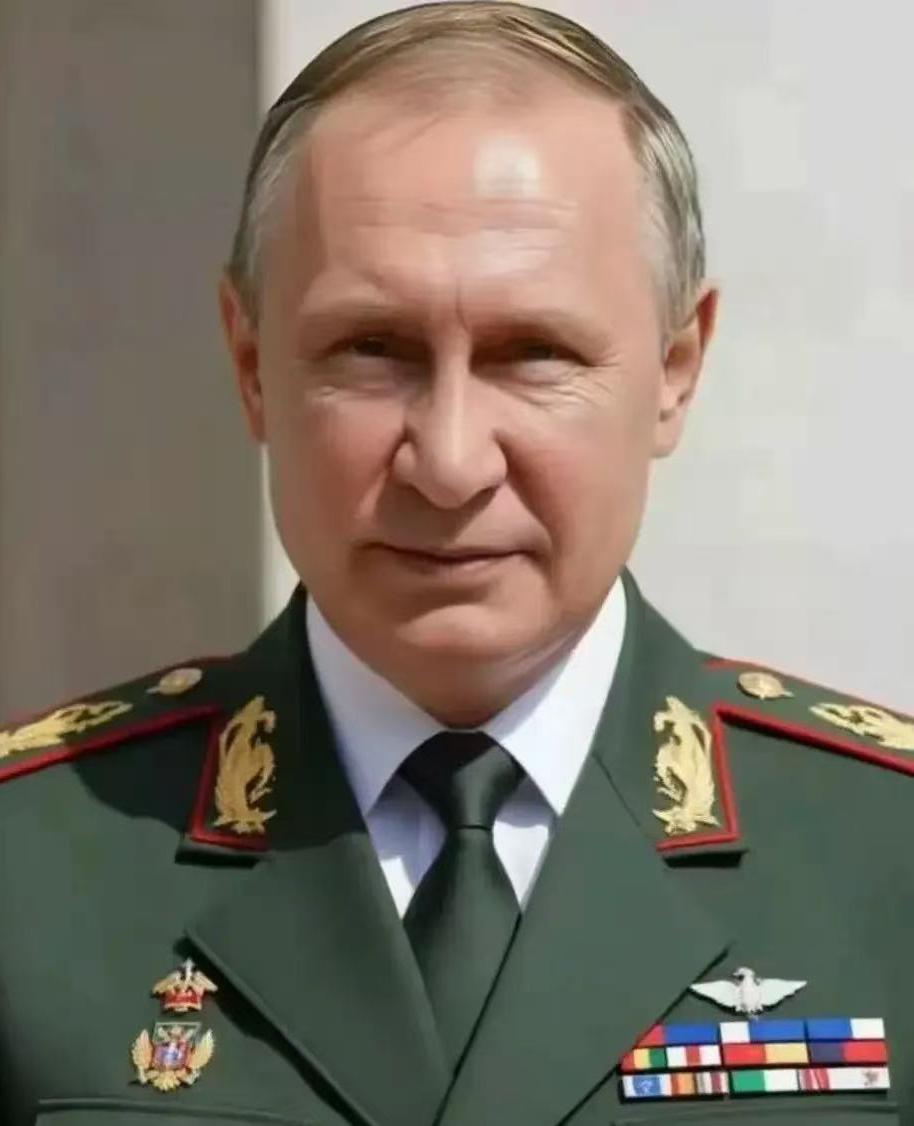 俄罗斯传来消息，
4月9日凌晨01:17，俄罗斯突然就中东局势摊牌了！

就在刚