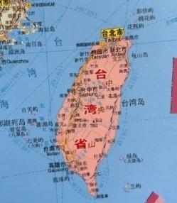 终于明白，中国为什么不趁机收回台湾了，说白了，不是中国不想，而是背后牵扯太大了，