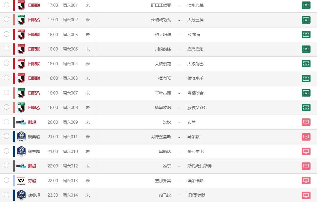 [衰]上工！靠腰，二C被帕尔梅拉斯送的乌龙毁了[吐]今天赛程 ​​​