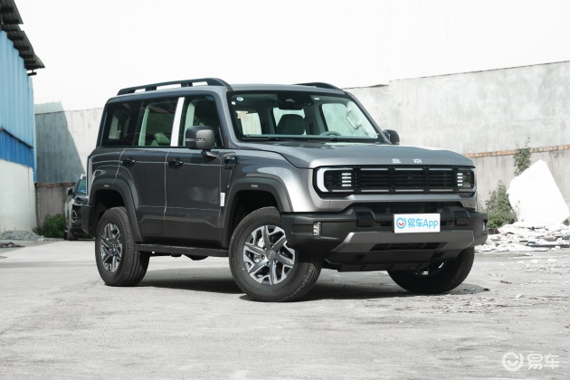 [小鲨帮选车]预算14.99万元车型推荐，堪称新一代自主神车