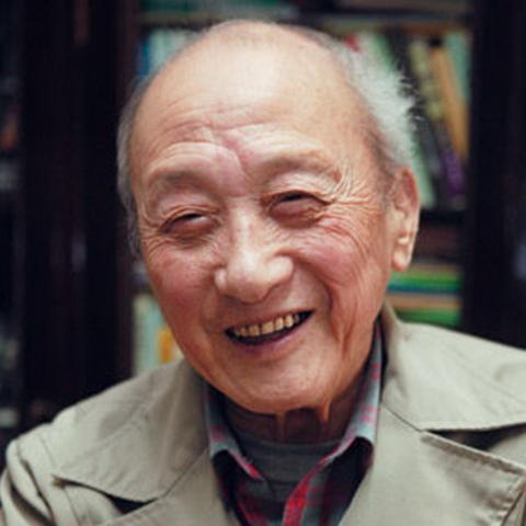黄宗江（1921—2010），浙江瑞安人，生于北京，集编剧、演员、作家于一身的国