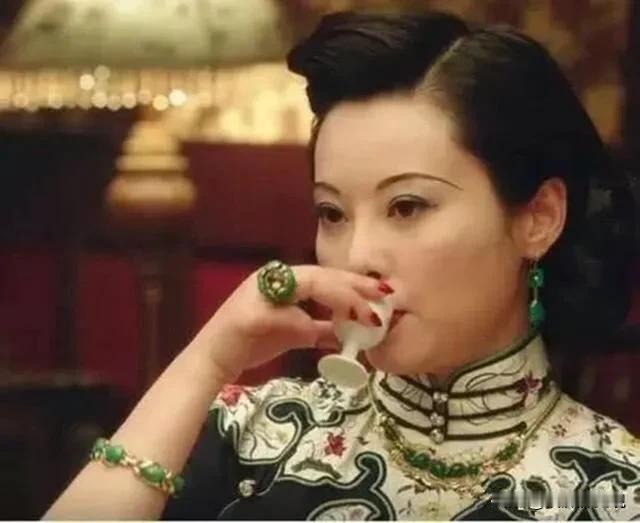 说到杜月笙的发家史，就不得不提到这个女人林桂生，可以说，没有林桂生的慧眼识珠，就