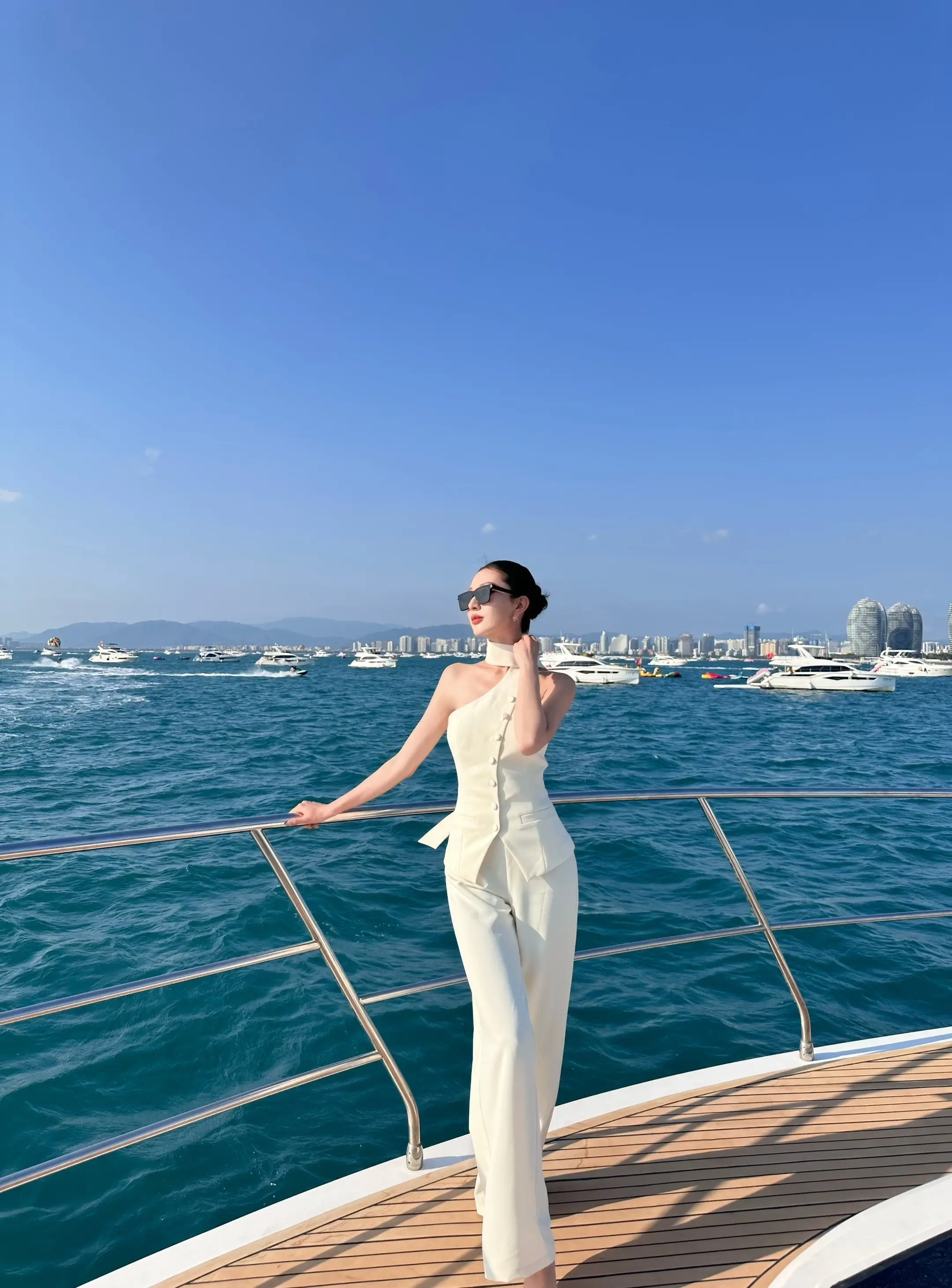 🤍如此高级，非你莫属。