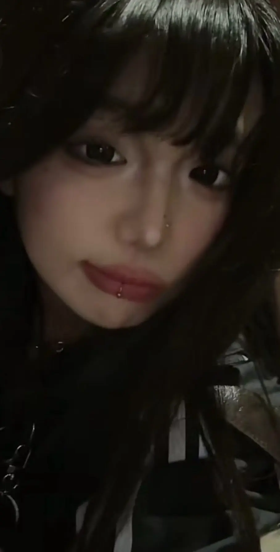 所以那个大大的臭臭的凉透了的性感的老人是谁.