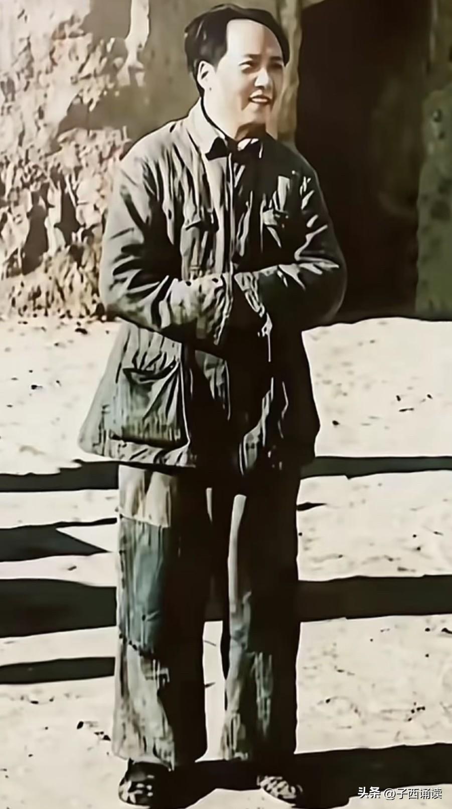 看到这衣服和裤子上的补丁，怎能不让人心生敬意啊！ 追星，追星，这才是我们永永远远
