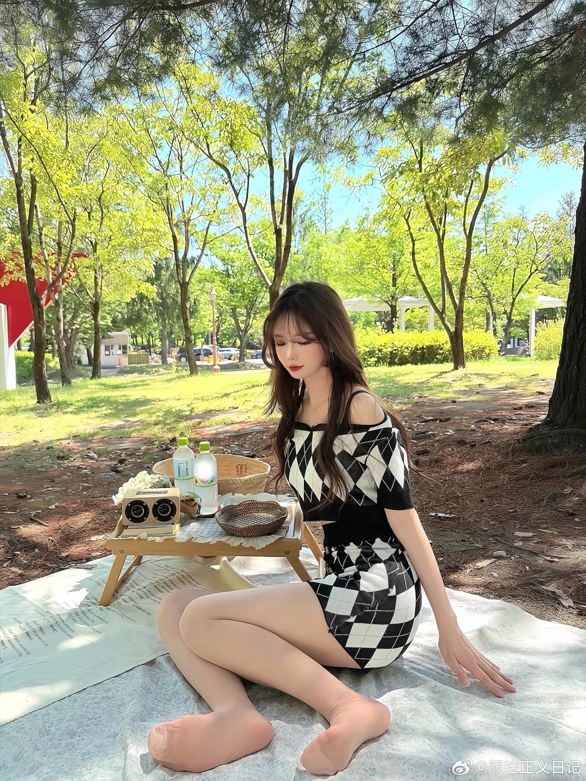 今天穿什么