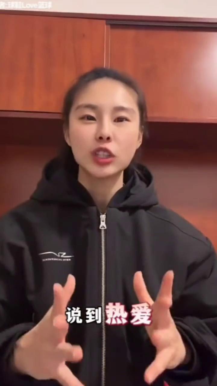 说到热爱，有一个超棒的消息要分享给大家。cba全民赛就要在三月六日到八日开赛了，