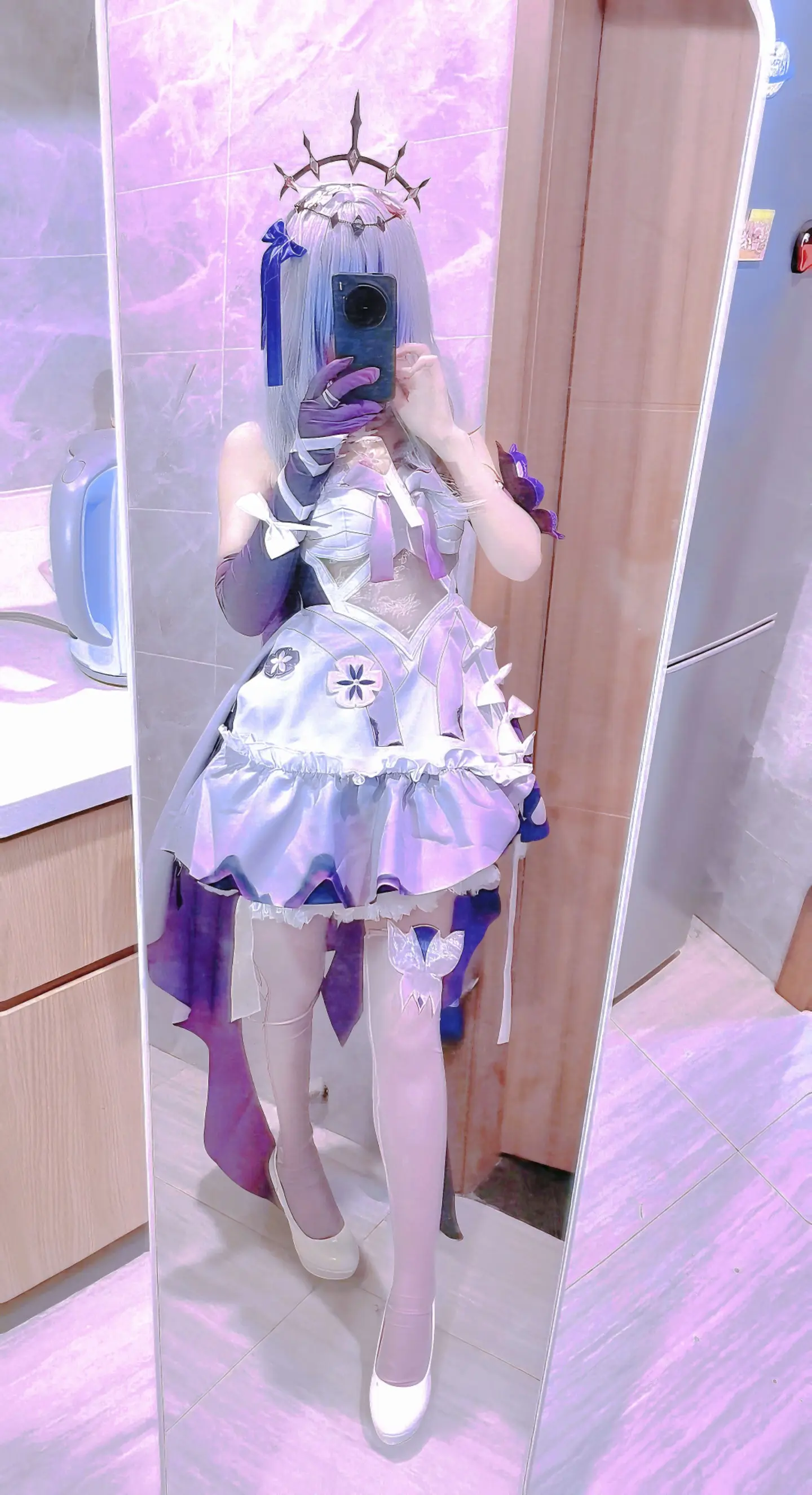 你 蝶。
