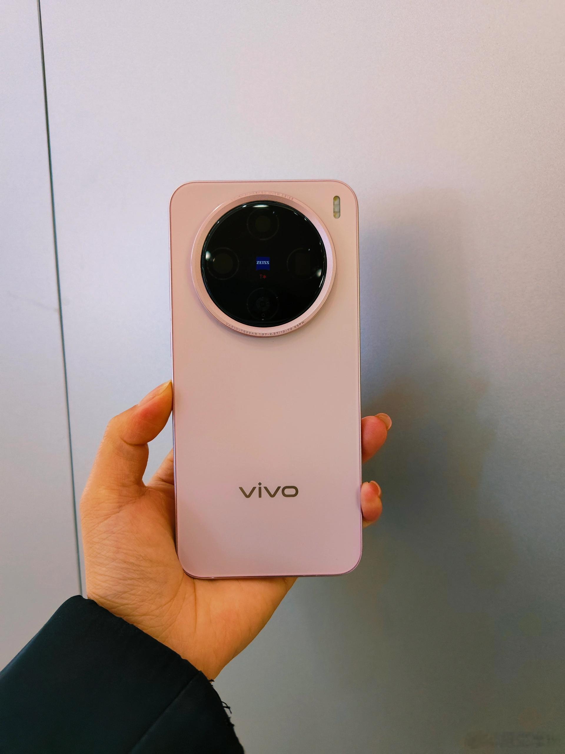 #vivoX200系列发布会#喜欢哪个颜色？ ​​​