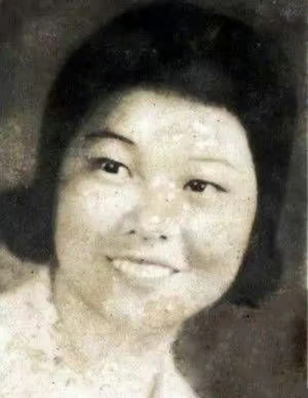对越自卫反击战女兵杨志琼，为部队带路巡逻时，遭到隐藏在暗处的越军枪击身中5弹壮烈