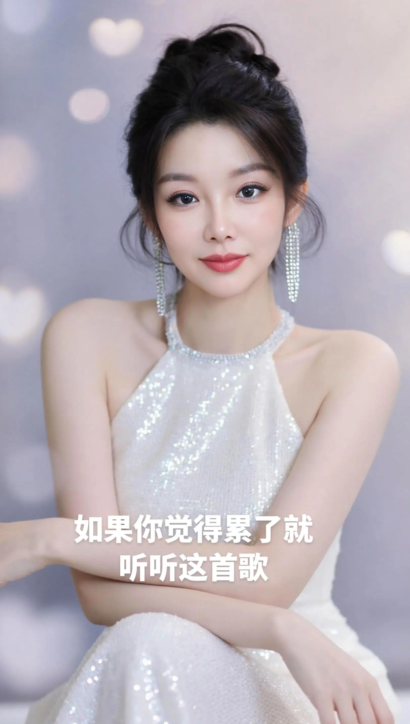 中年人不谈感情，谈生存，谈生活。谈自由，谈无虑，谈健康，谈金钱，谈那些...