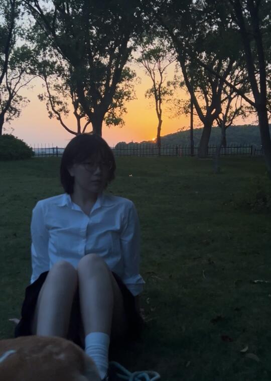 路邊野餐