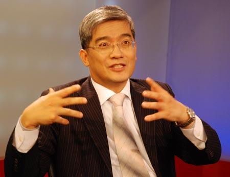 郎咸平一针见血：大学教育本就是精英化，一旦市场化，寒门将无缘大学
教授这段关于高
