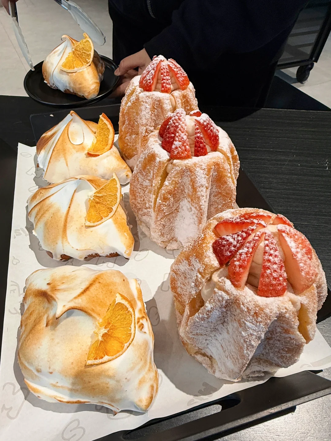 不是首尔！！是长沙😭😭😭好好吃啊！！！