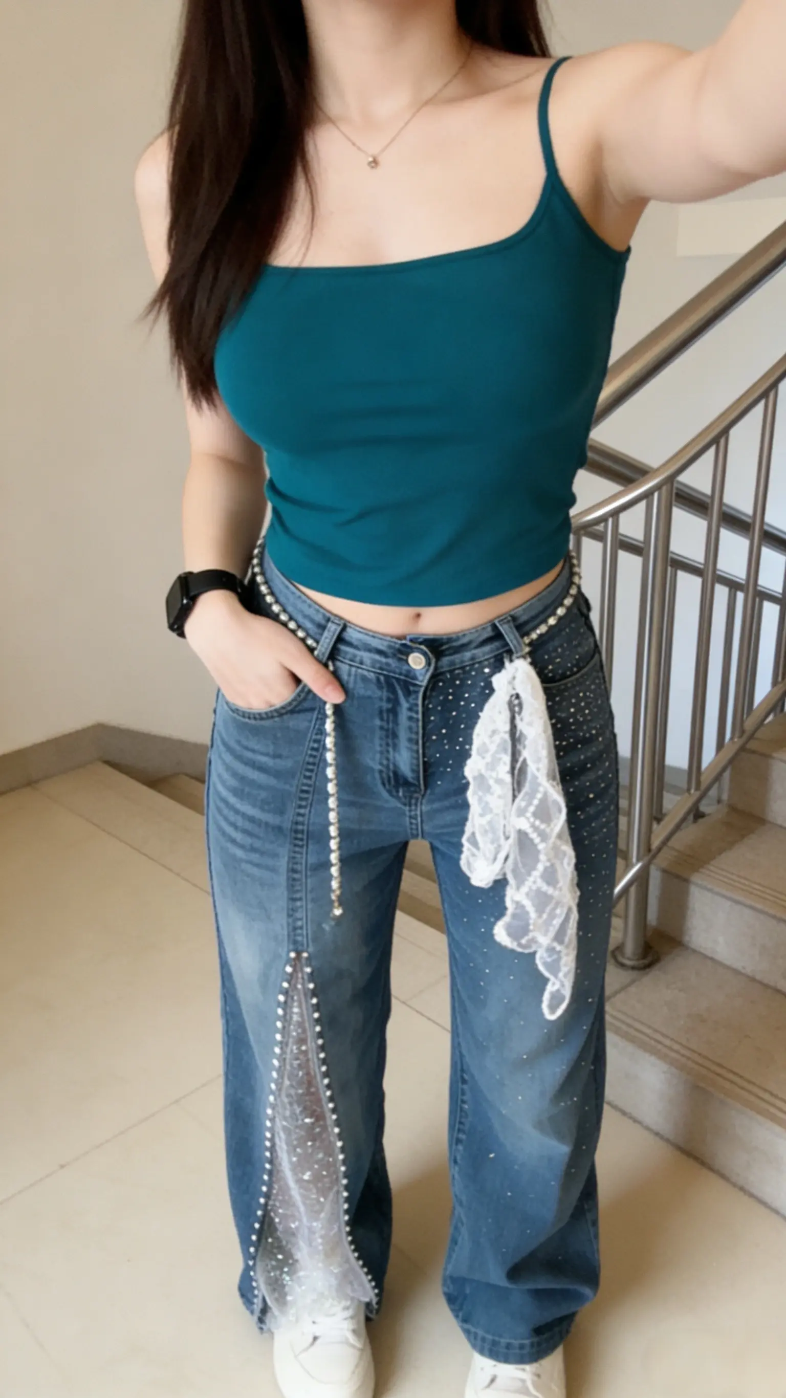 把自己打扮的漂亮点，不仅招财还致富，看似肤浅，但绝对有用，因为优雅的形...