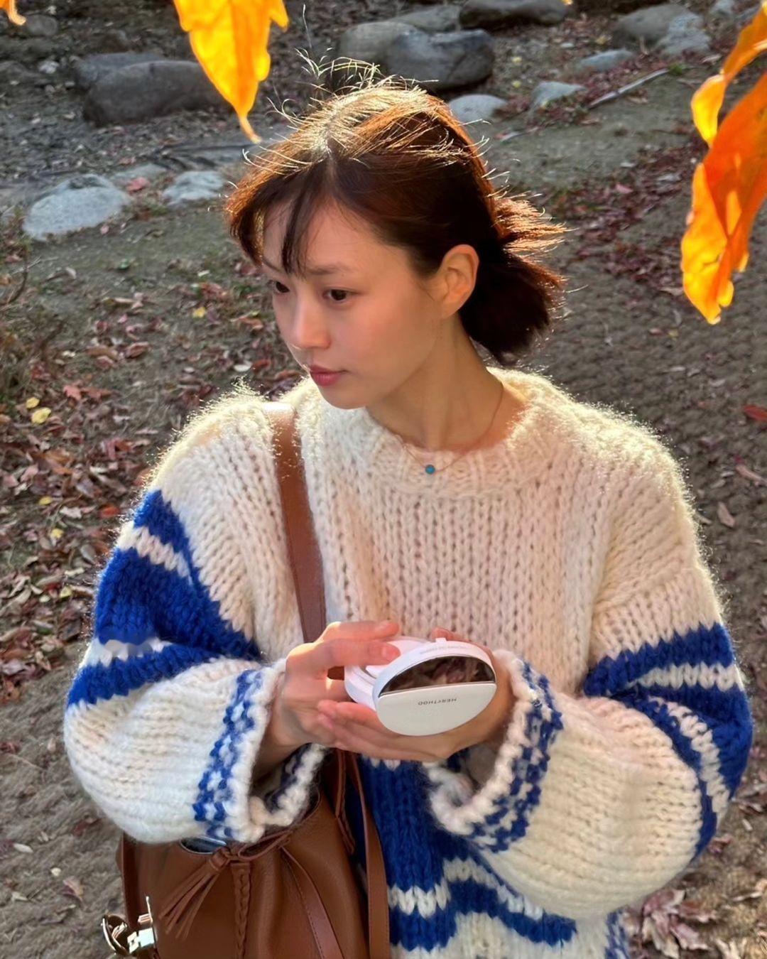 旻示好美丽 