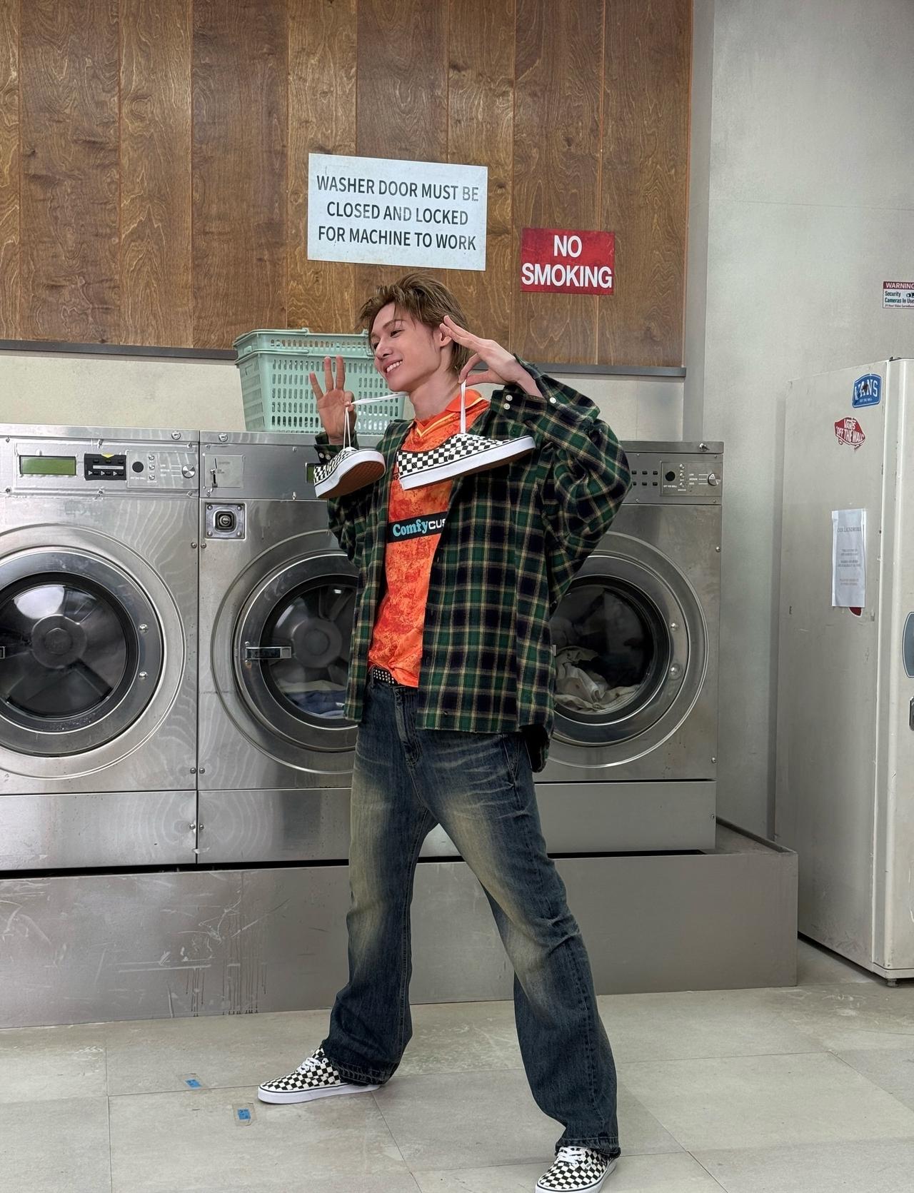 🐕‍🦺马丁cortis 绝对ace 

*✦︎∗︎📢时尚𝑰𝑪𝑶𝑵出